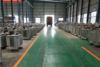 双江S13-1000kva/10kv/0.4kv油浸式变压器